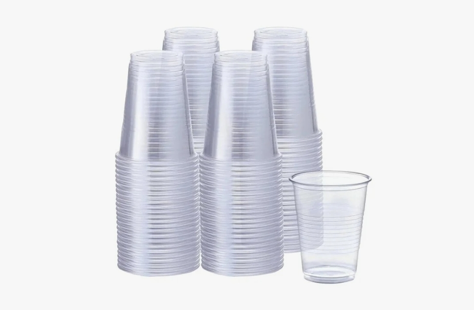 Plastik Bardak
